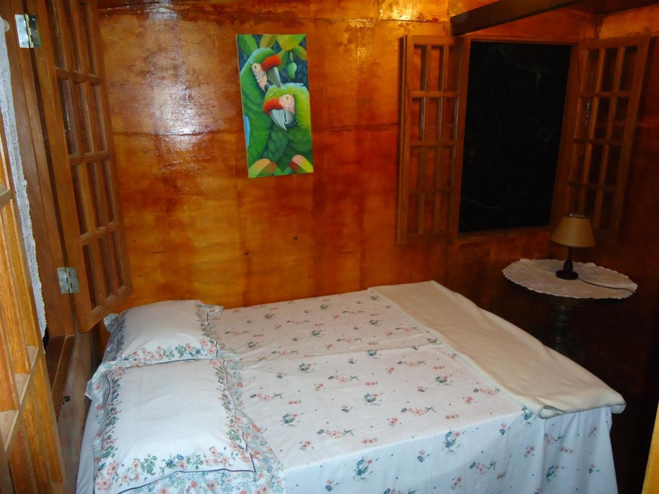 Casa Na Arvore Salvador Buitenkant foto